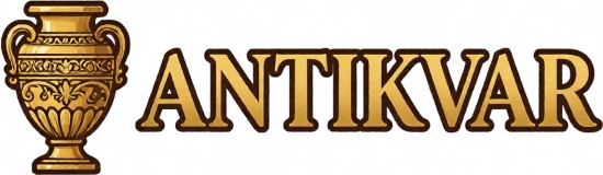 Antikvar